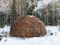 Bereg Octagon – basecamp-telt for krevende forhold