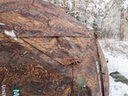 Bereg Octagon – basecamp-telt for krevende forhold