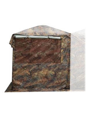 PF Bereg Veranda for Cube-telt