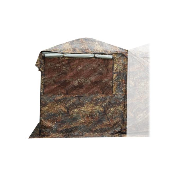 PF Bereg Veranda for Cube-telt