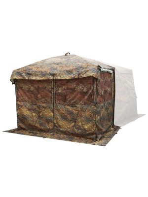 PF Bereg Veranda for Cube-telt
