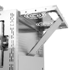 PF Bereg Atom – vedovn for telt