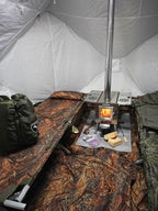 PF Bereg Campingseng