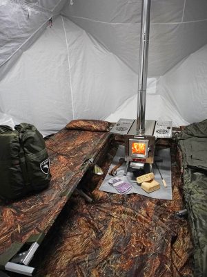 PF Bereg Campingseng