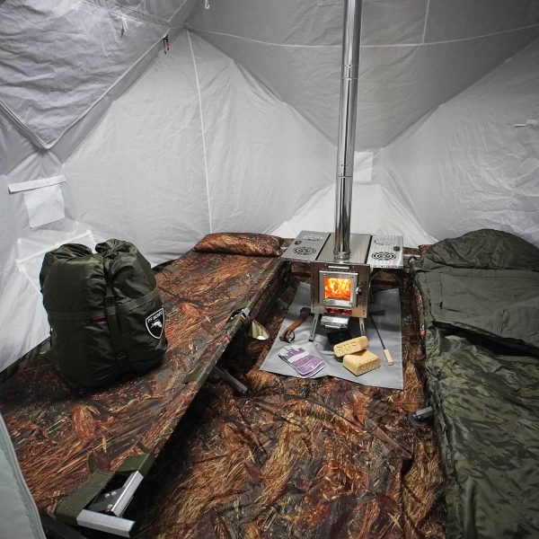PF Bereg Campingseng