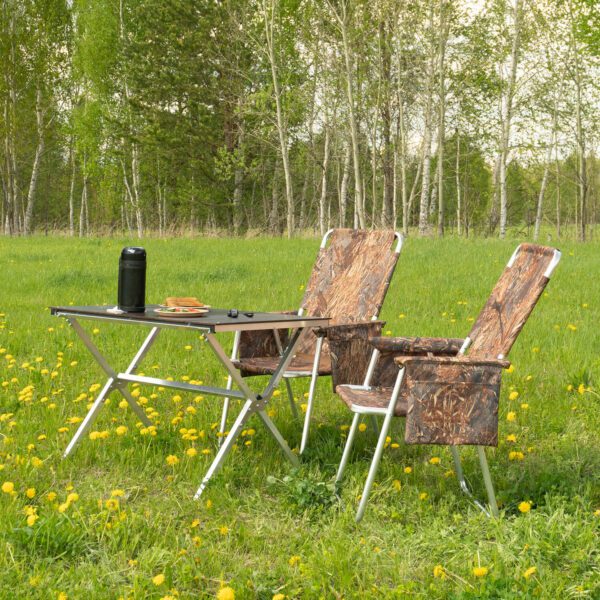 PF Bereg Campingstol