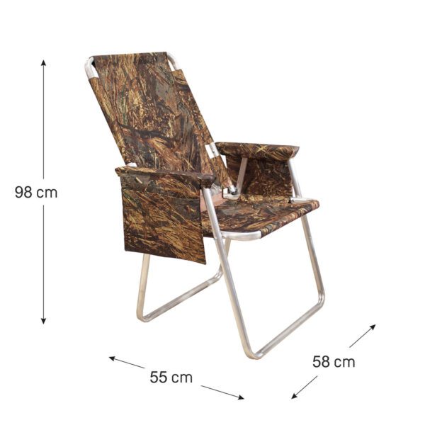 PF Bereg Campingstol