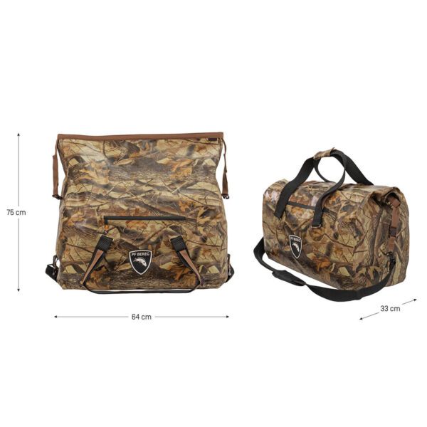 PF Bereg Dry Bag – vanntett utstyrsbag