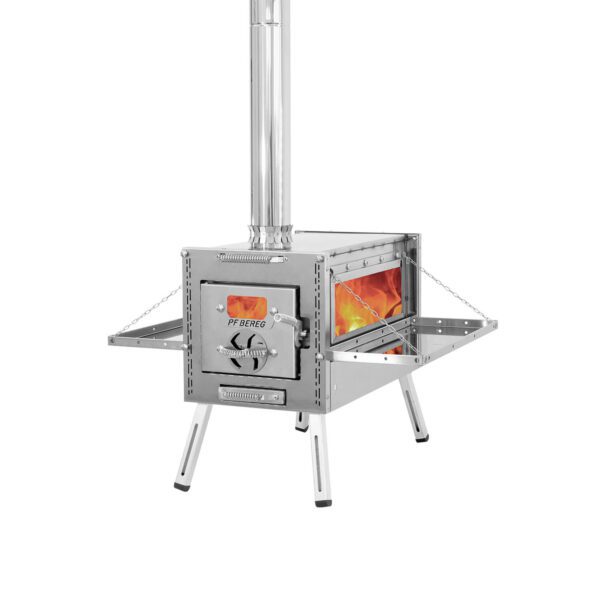 PF Bereg Fireplace teltovn
