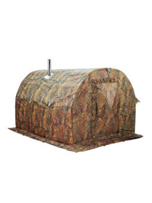PF Bereg Sauna 3×2 – mobilt saunatelt