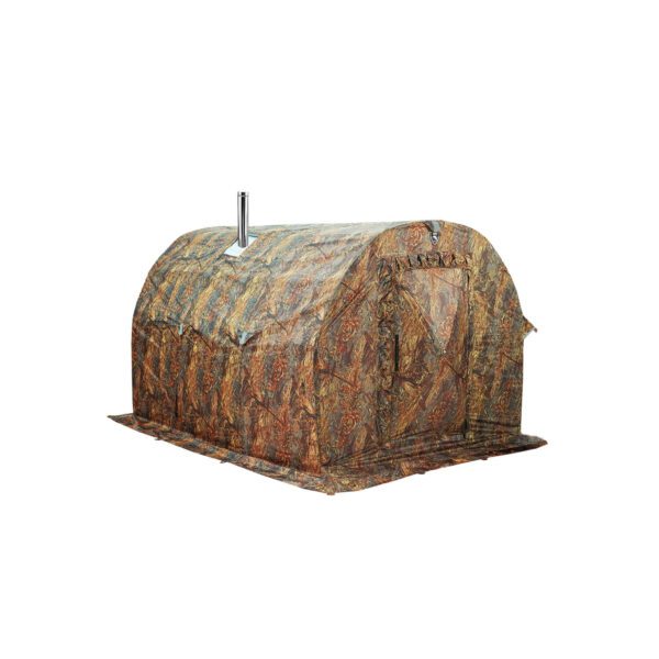 PF Bereg Sauna 3×2 – mobilt saunatelt