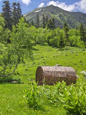PF Bereg Sauna 3×2 – mobilt saunatelt