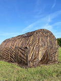 PF Bereg Sauna 4×2 – stort mobilt saunatelt