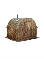 PF Bereg Sauna 2×2 – mobilt saunatelt