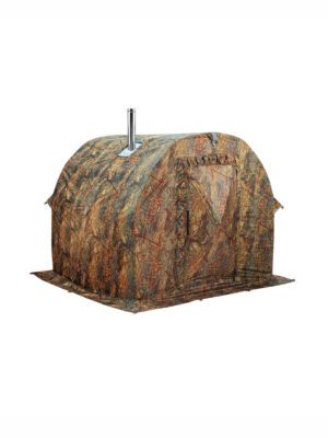 PF Bereg Sauna 2×2 – mobilt saunatelt