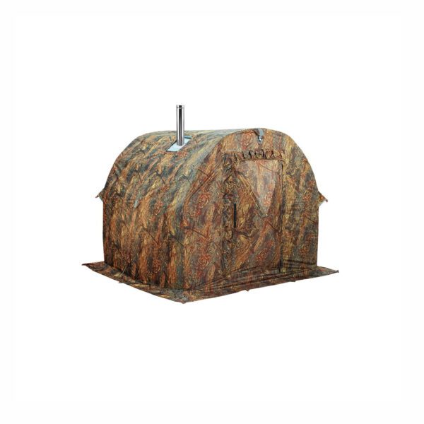 PF Bereg Sauna 2×2 – mobilt saunatelt
