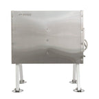 PF Bereg Sauna Stove – vedovn for mobil sauna