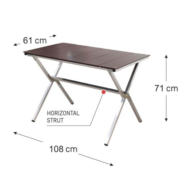 PF Bereg Campingbord