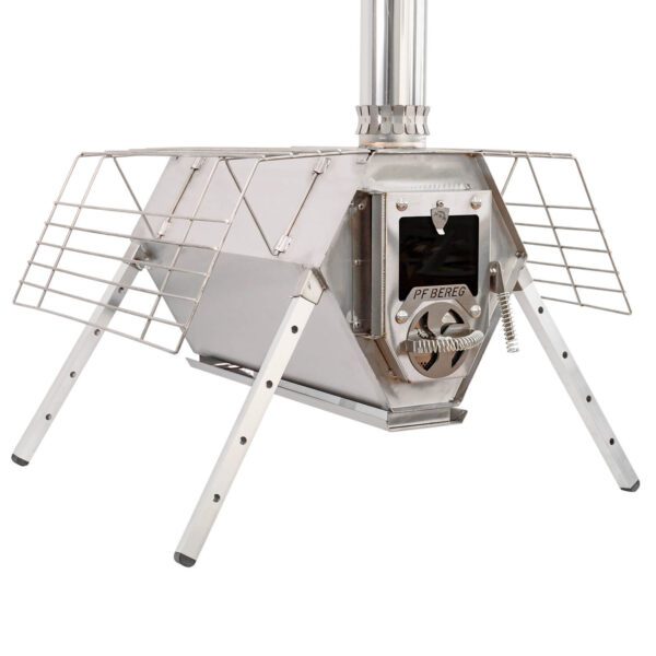 PF Bereg Satellite – vedovn for telt