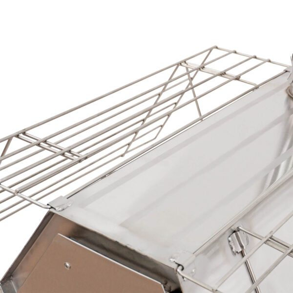 PF Bereg Satellite – vedovn for telt