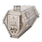 PF Bereg Satellite – vedovn for telt