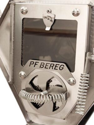 PF Bereg Satellite – vedovn for telt