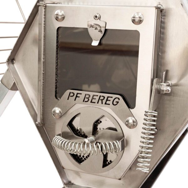 PF Bereg Satellite – vedovn for telt