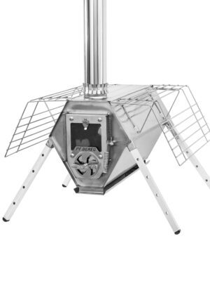 PF Bereg Satellite – vedovn for telt