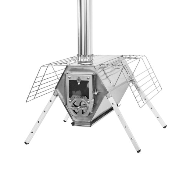 PF Bereg Satellite – vedovn for telt