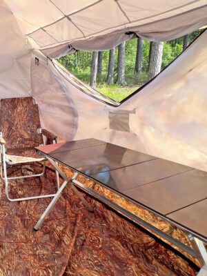 PF Bereg Campingbord Large