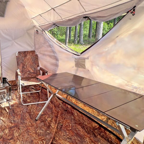 PF Bereg Campingbord Large