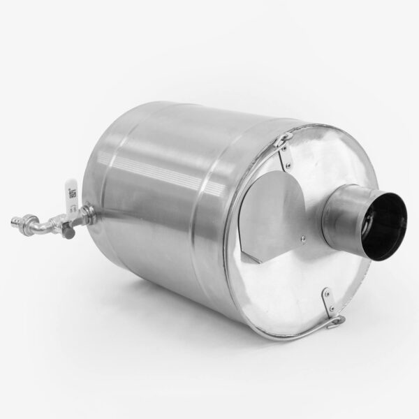 PF Bereg Vanntank for ovner