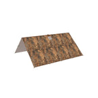 PF Bereg Camping tarp – tarp med ovnsgjennomføring