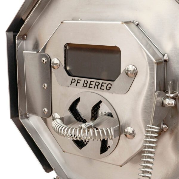 PF Bereg Vector – vedovn for telt