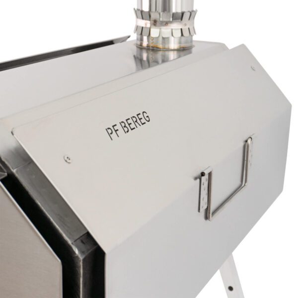 PF Bereg Vector – vedovn for telt